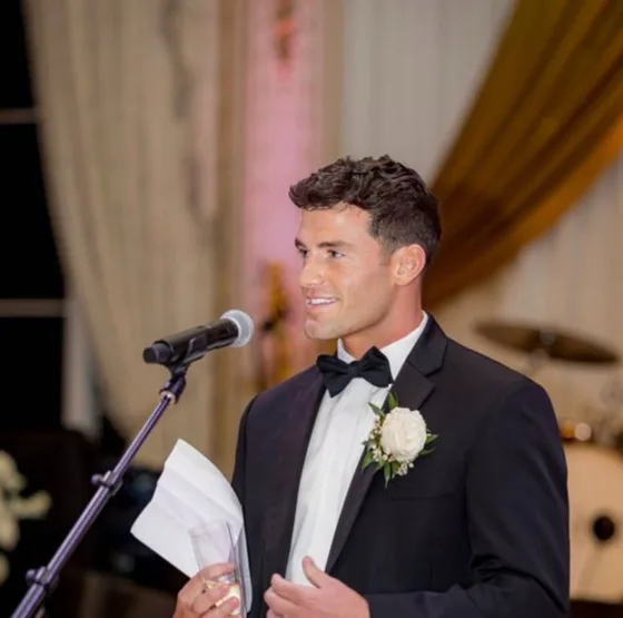 Dominick Pandolfo